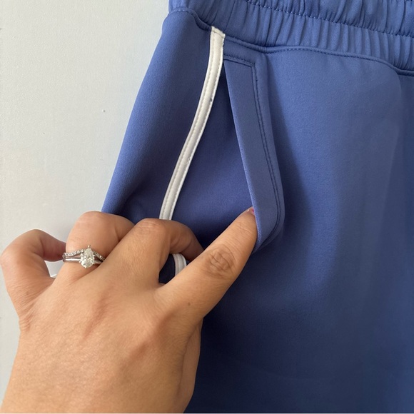 NWT Zella Athletic Shorts - Picture 2 of 6